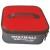 Torba Mistrall s Crvenim Poklopcem 23x23x10cm