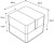 Torba Nash Subterfuge Cube Carryall 50l