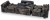 Torba Nash Subterfuge Cube Carryall 50l