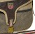 Torba Pezon&Michel Eaux Vives Source Shoulder Bag