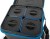 Torba Preston Hardcase Bait Safe