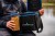 Torba Preston Hardcase Bait Safe