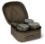 Torba s posudama Fox Voyager 6 Pot Hookbait Case