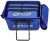 Torba Sensas Bakkan Boat 40 Blue