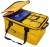 Torba Sensas Bakkan Cooler Bag 60 Yellow