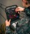 Torba Trakker NXC Camo Tackle Bag