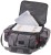 Torba Westin W4 Jumbo Lure Loader 4 boxy Titanium Black