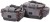 Torba Westin W4 Lure Loader Titanium Black