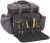 Torba Westin W4 Master Lure Bag Titanium Black 55x25x37cm
