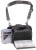 Torba Westin W4 Quick Bag 2 Boxes Small Titanium Black