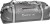 Torba Westin W6 Roll-Top Duffelbag Silver/Grey Large