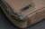 Torba za Buzz Bar Korda Compac Buzz Bar Bag Dark Camo