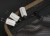 Torba za Buzz Bar Korda Compac Buzz Bar Bag Dark Camo