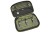 Torba za Buzz Barove Aqua Products Buzz Bar Bag Black Series