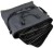 Torba za čuvarice Matrix Aquos Ultra PVC Net Bag
