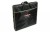 Torba za čuvaricu Mikado Pravokutna Black/Green 2 komore (63x63x18cm)