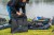 Torba za čuvaricu Preston Supera X Small Eva Net Bag