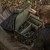 Torba za elektroniku Avid Carp Stormshield Pro Tech Packs