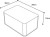 Torba za hranu Nash Subterfuge Food Bag