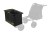 Torba za kolica Matrix 4 Wheel Transporter Front Bag