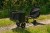 Torba za kolica Matrix 4 Wheel Transporter Front Bag