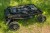 Torba za kolica Matrix 4 Wheel Transporter Front Bag