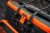 Torba za mamce Guru EVA Fusion Bait Pro MKII
