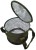 Torba za mamce NGT Bait Bin With Handles and Cover