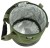 Torba za mamce NGT Bait Bin With Handles and Cover