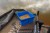 Torba za mamce Preston Supera X Bait Safe Mini