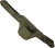 Torba za ribolovne štapove Cult Green Compact 2 Rod Sleeve Duljina 9ft