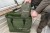 Torba za ribu Wychwood Quick Drain Bass Bag