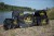 Torba za spin ribolov Black Cat BLCK Lure Carrier