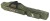 Torba za štapove Mikado 2 komore Green 150cm