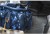 Torba za varaličarenje Giants Fishing Spinning Bag Large