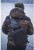 Torba za varaličarenje Giants Fishing Spinning Bag Luxury MK2