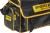 Torba za varaličarenje Sportex crna 50x26x15cm