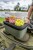 Torbica Korum Progress EVA Hookbait Pouch