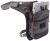 Torbica oko noge Westin W4 Leg Bag 1 Box Medium Titanium Black