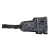 Torbica oko struka Berkley URBN Hip Pack Camo