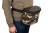 Torbica oko struka Fox Aquos Camolite Bait Belt