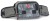 Torbica oko struka Iron Claw Hip Bag I