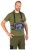 Torbica oko struka Iron Claw Hip Bag