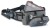Torbica oko struka Iron Claw Sliding System Bag