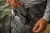 Torbica oko struka Rage Camo Voyager Belt Bag