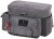 Torbica oko struka Westin W4 Waist Pack 4 Boxes Large Titanium Black