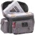 Torbica oko struka Westin W4 Waist Pack 4 Boxes Large Titanium Black