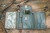 Torbica za dokumente Giants Fishing i telefon Security Pouch