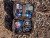 Torbica za Olova i PVA-Lead Giants Fishing Multi Bag