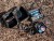 Torbica za Olova i PVA-Lead Giants Fishing Multi Bag